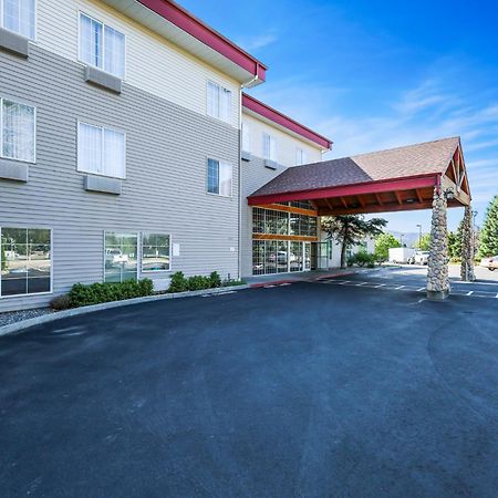 Quality Inn & Suites Of Liberty Lake Luaran gambar