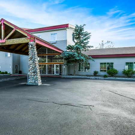 Quality Inn & Suites Of Liberty Lake Luaran gambar