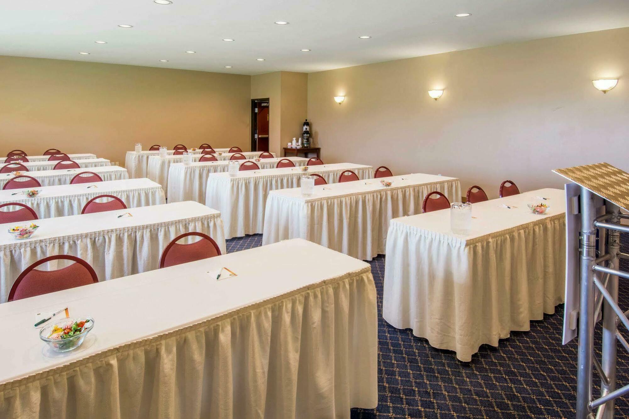 Quality Inn & Suites Of Liberty Lake Luaran gambar